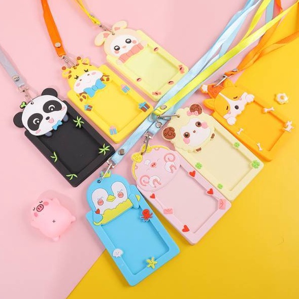 

Diskon Name Tag Karakter /Name Tag Motif ID Card Holder/Name Tag Lucu /TEMPAT KARTU NAMA