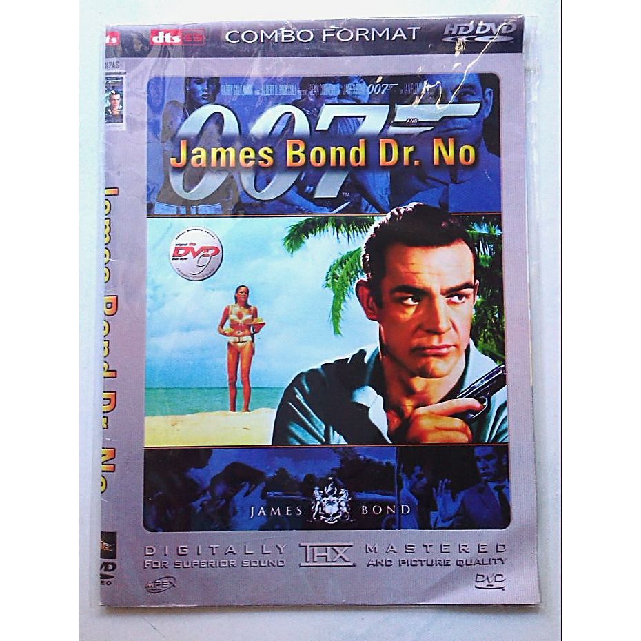 James Bond movies