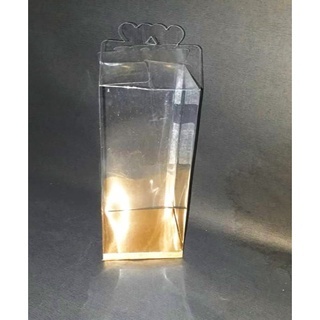 

KOTAK MIKA 10x10x15 AE/AP TEBAL 0.20mm MIN 100 PCS