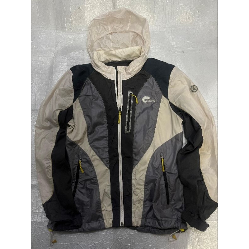 Jacket Running Nepa