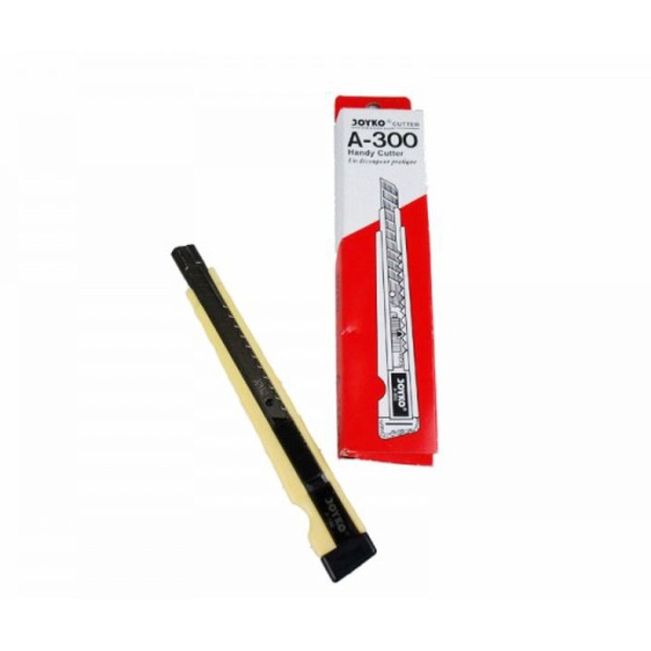 

Seller Cutter JOYKO kecil A-300