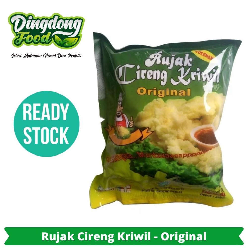 

PAKET LENGKAP>>> RUJAK CIRENG ORIGINAL CIRENG KRIWIL