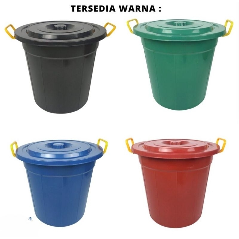 Ember air 30 Liter + Tutup