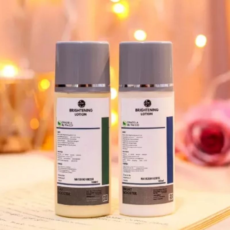 HB TMCO Grade A Original Bpom