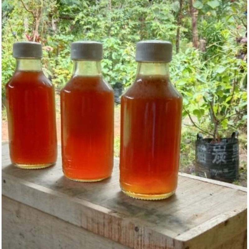 

Madu Original Varian Kecil