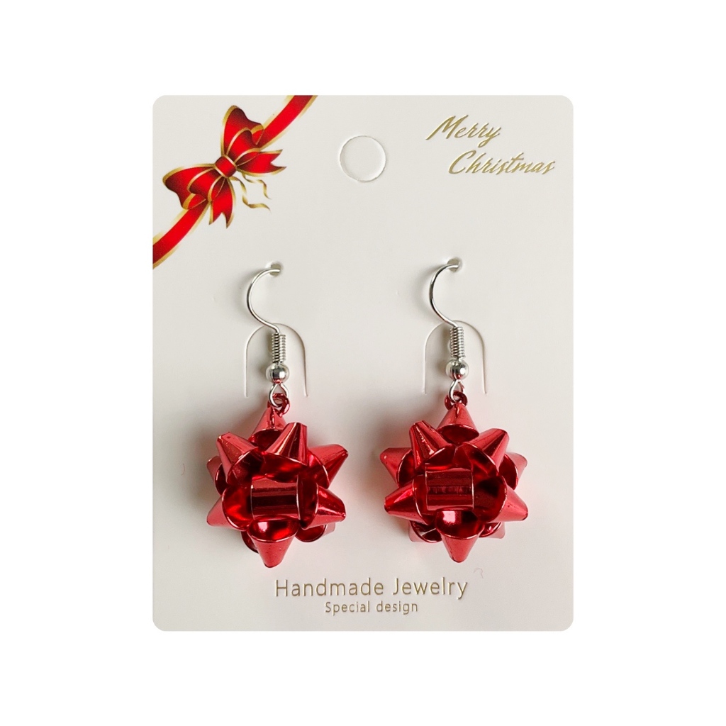 Pinky Bee Anting Natal 67141900