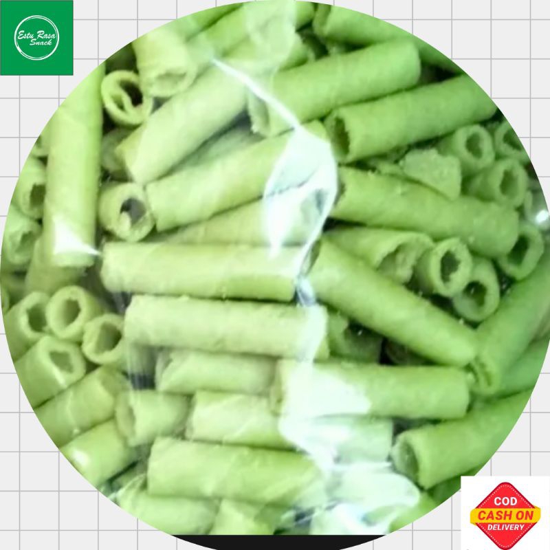 

Astor Barcelona pandan 1000gram