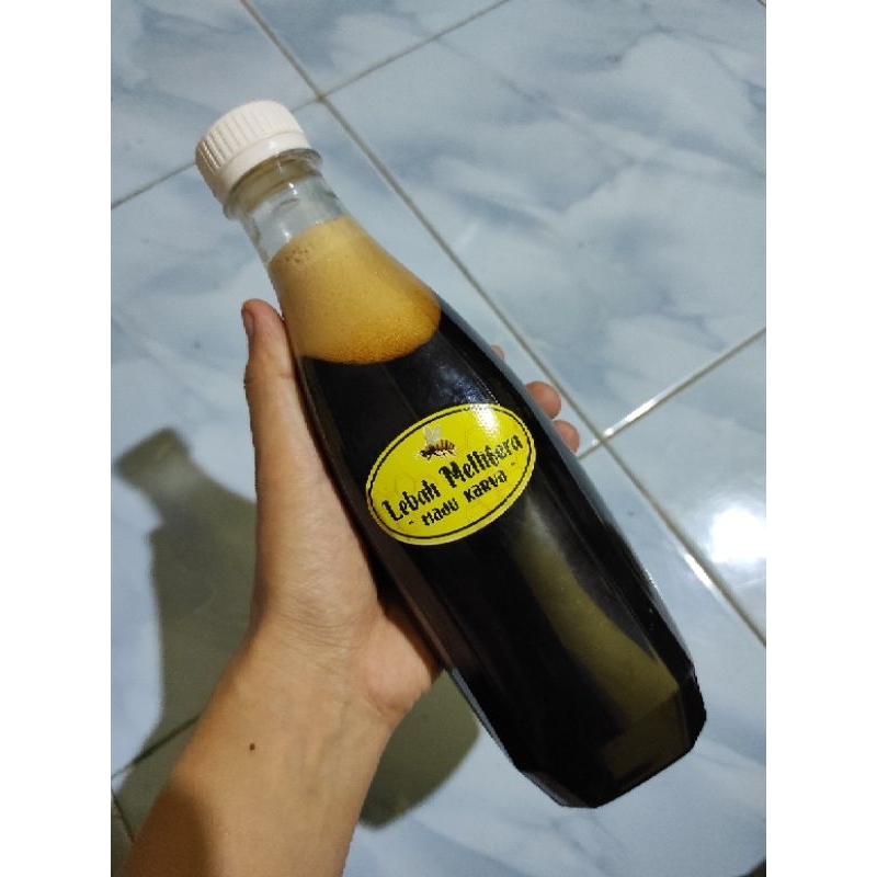 

Madu Mellifera/madu asli/madu 700ml