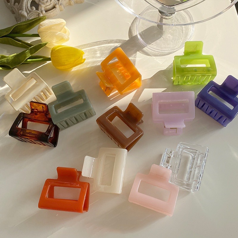 ❤️Miss Vinka❤️ Jedai Salon Korea Aesthetic Cantik Banyak Model