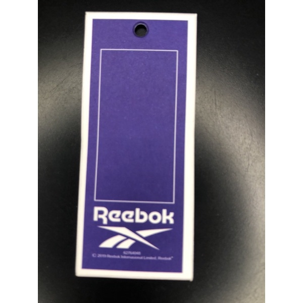 

REBBOK FULL TAG SUPER PREMIUM CO 1X DIKIRIM 120PCS