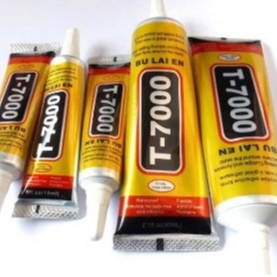 

LEM LCD T7000 UNIVERSAL BISA UNTUK LEM PERNAK PERNIK KWALITAS SUPER ORIGINAL BLACK CEPAT KERING