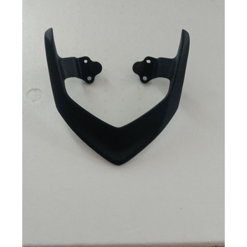 behel xeon rc-xeon gt 125-xeon karbu original bawaan motor