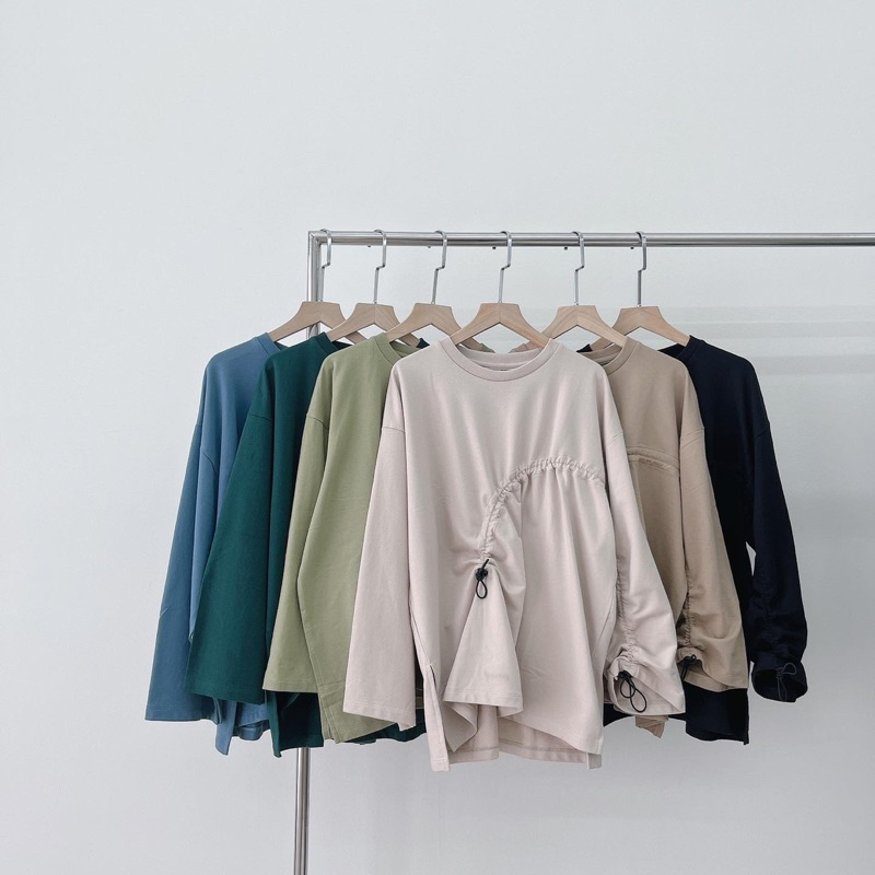 DIMA.HF | MASAMI TOP