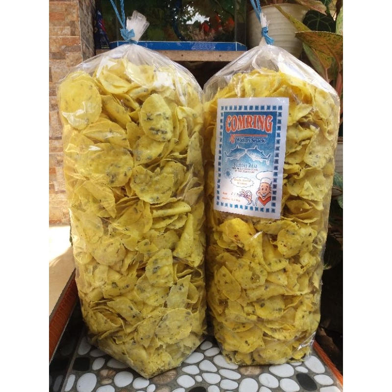 

Comring(CombroKering)1kg,Termurah!!