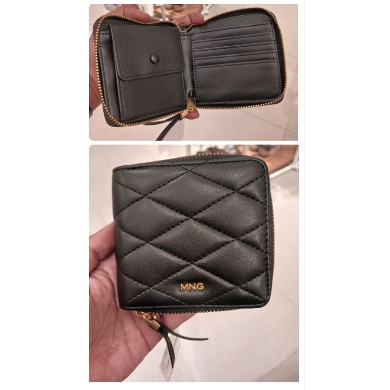 Jastip Dompet Mango Original
