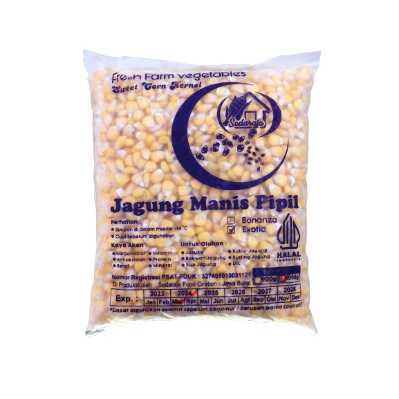 

Jagung manis pipil 1kg