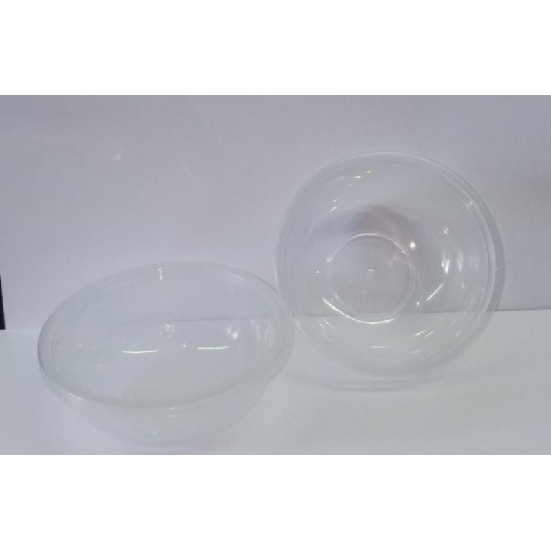 DM THINWALL ROUND BOWL 200ML