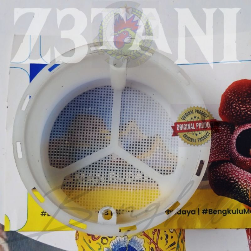 Filter Saringan Tutup Atas Sprayer Solo Indonesia 425 Asli