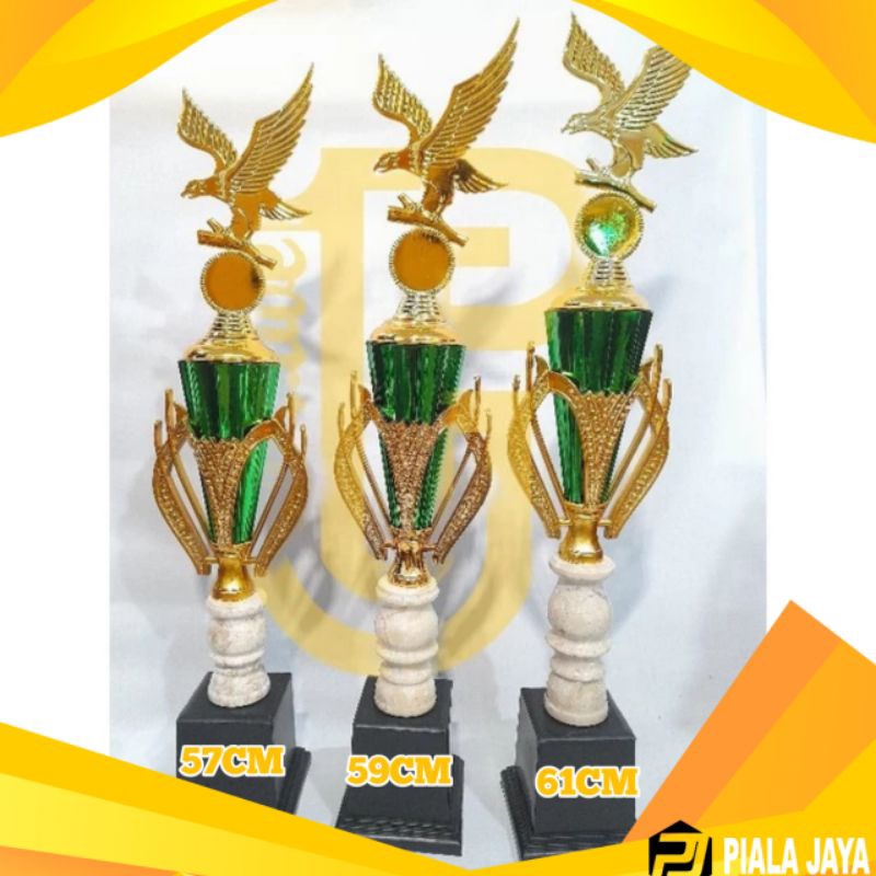 PIALA MARMER MURAH CUSTOM CUP OSLO BESAR