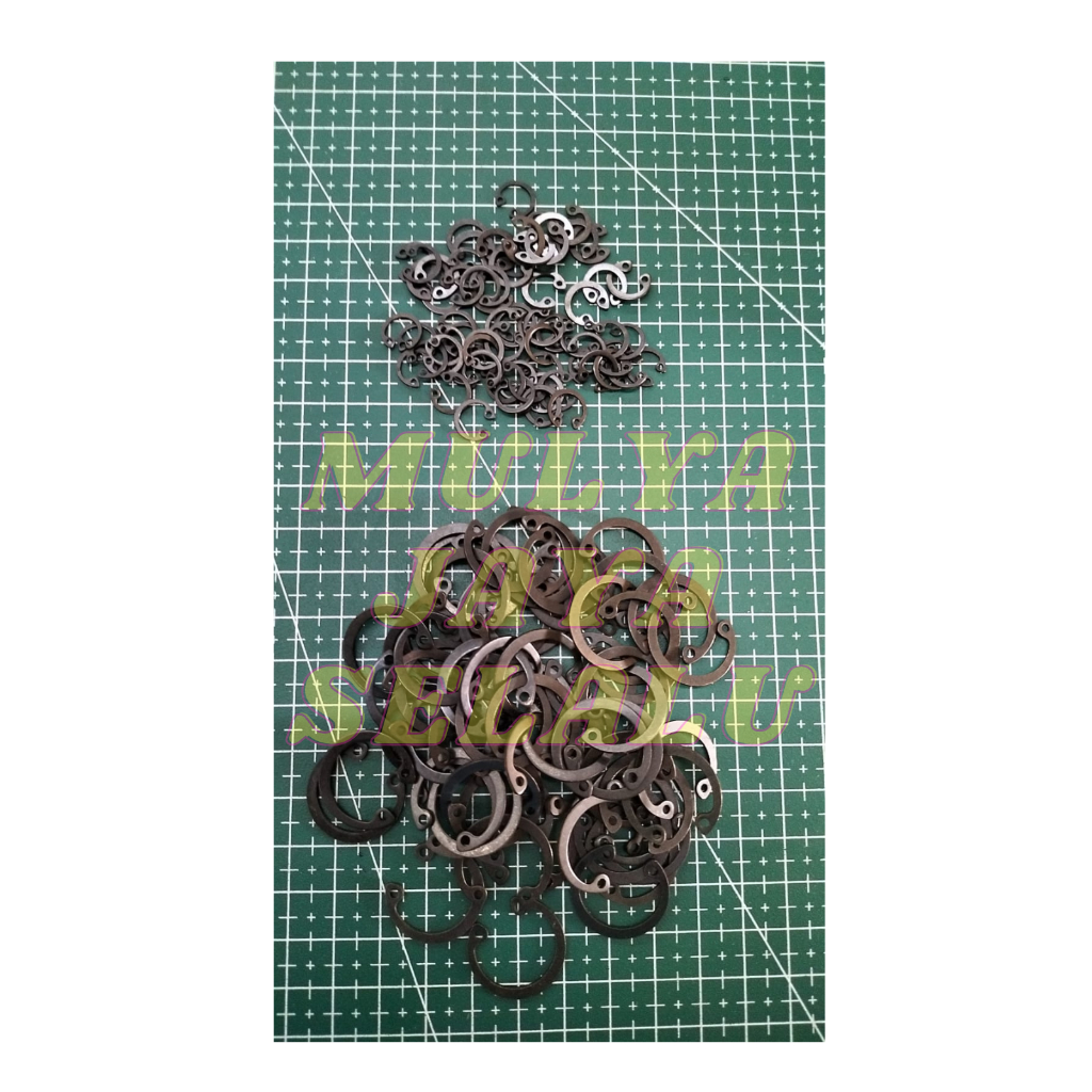 SNAP RING R19 H19 CIRCLIP INTERNAL RETAINING