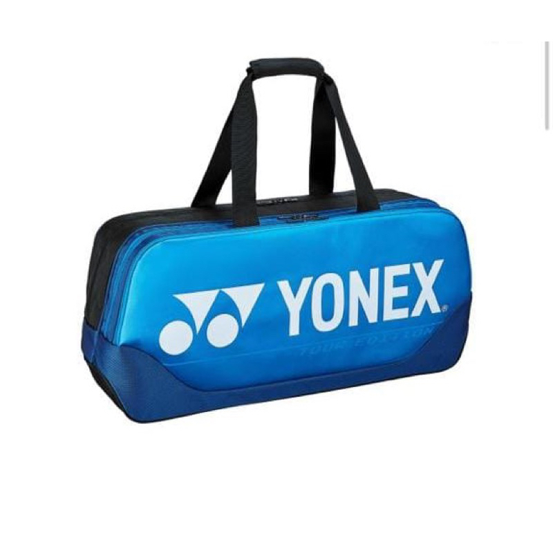 TAS BULUTANGKIS YONEX MODEL TERBARU