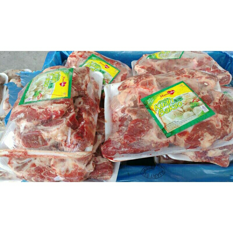 

Tulang Iga Gondrong 1kg