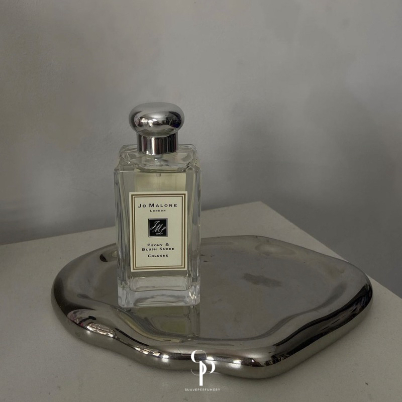 Jo Malone Peony & Blush Suede