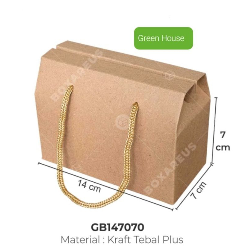 

GB147070 Box Gift Box souvenir Box Kado Kotak Kado