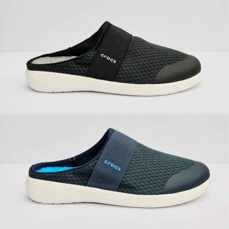 CROCS LITERIDE MESH MULE/SANDAL CROCS PRIA/SANDAL PRIA/CROCS LITERIDE