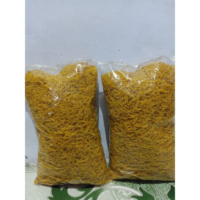 

ready kerupuk mie remukkan halus 1kg