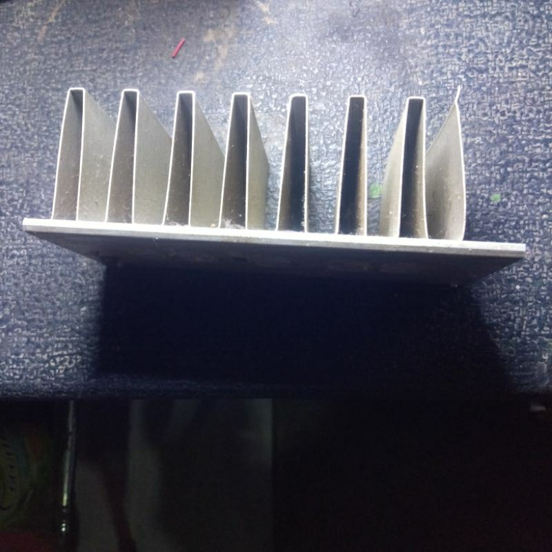 pendingin ic tda copotan kompo sony