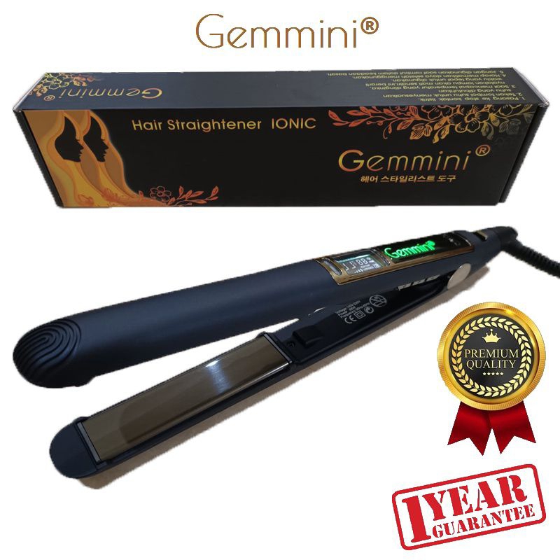 Gemini GM96 Catokan Rambut