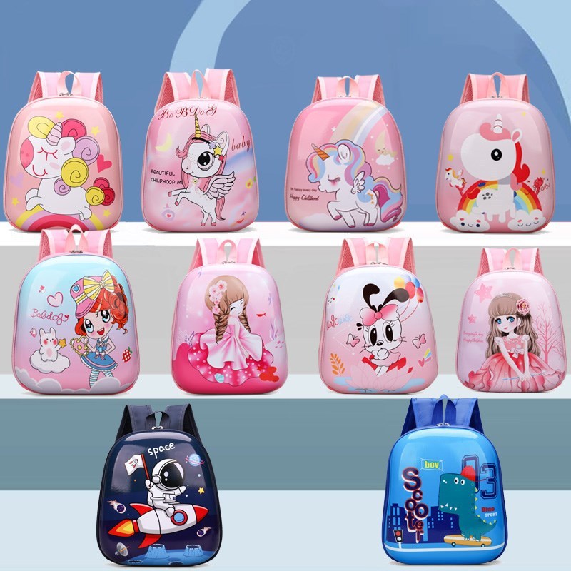 Tas ransel anak-anak fashion import Backpacks az7005 tas ransel wanita punggung