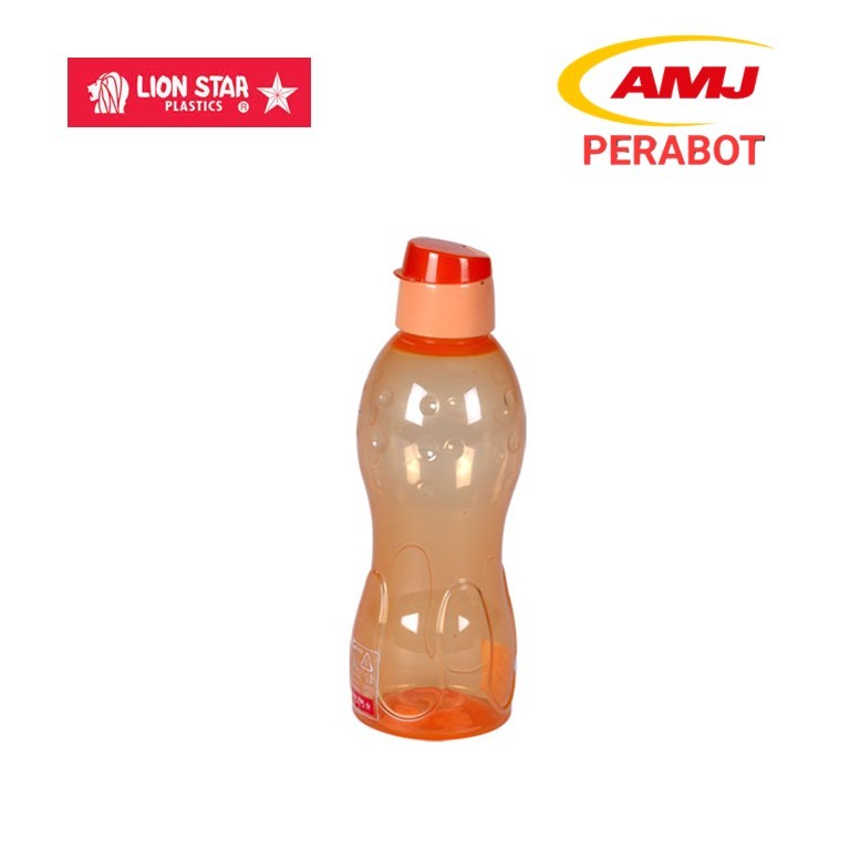 LION STAR Botol Minum Akvo Bottle 600 ML