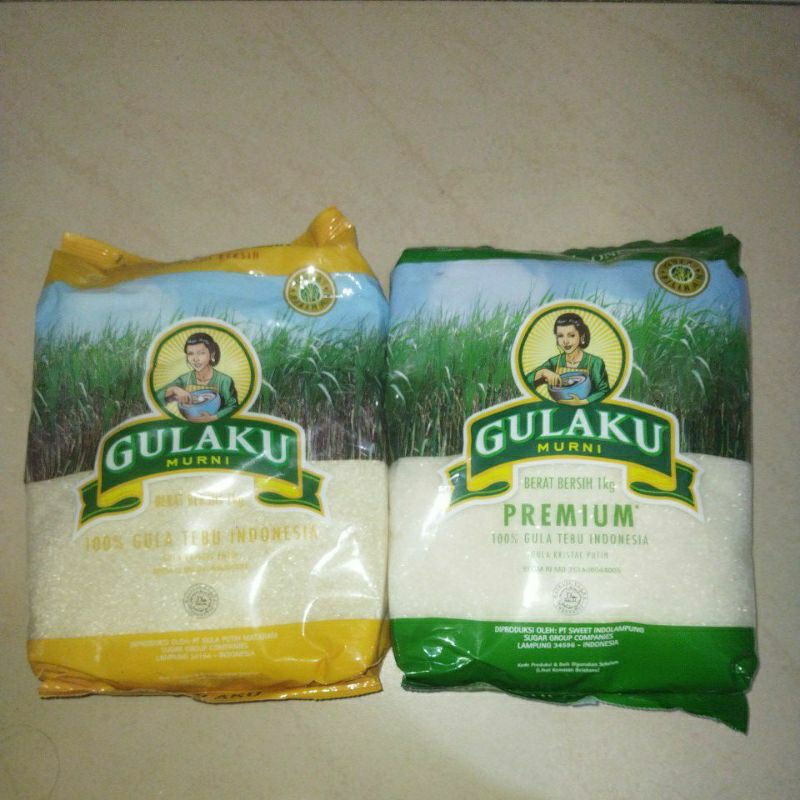 

gula pasir 1 kg