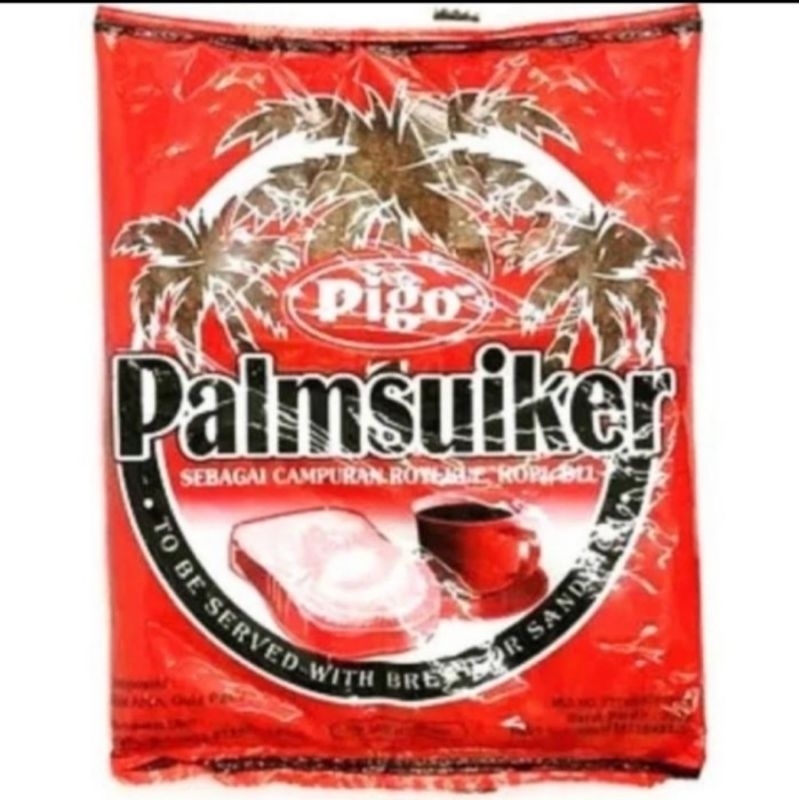 

Palmsuiker Pigo 200g