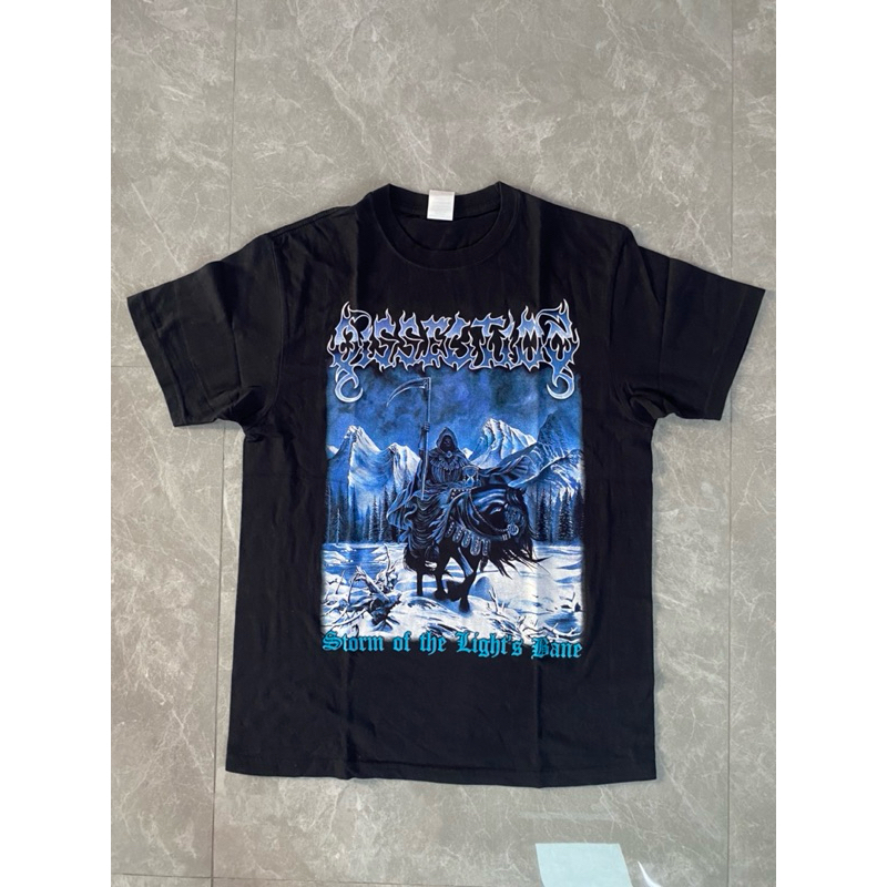 DISSECTION [PRELOVED]