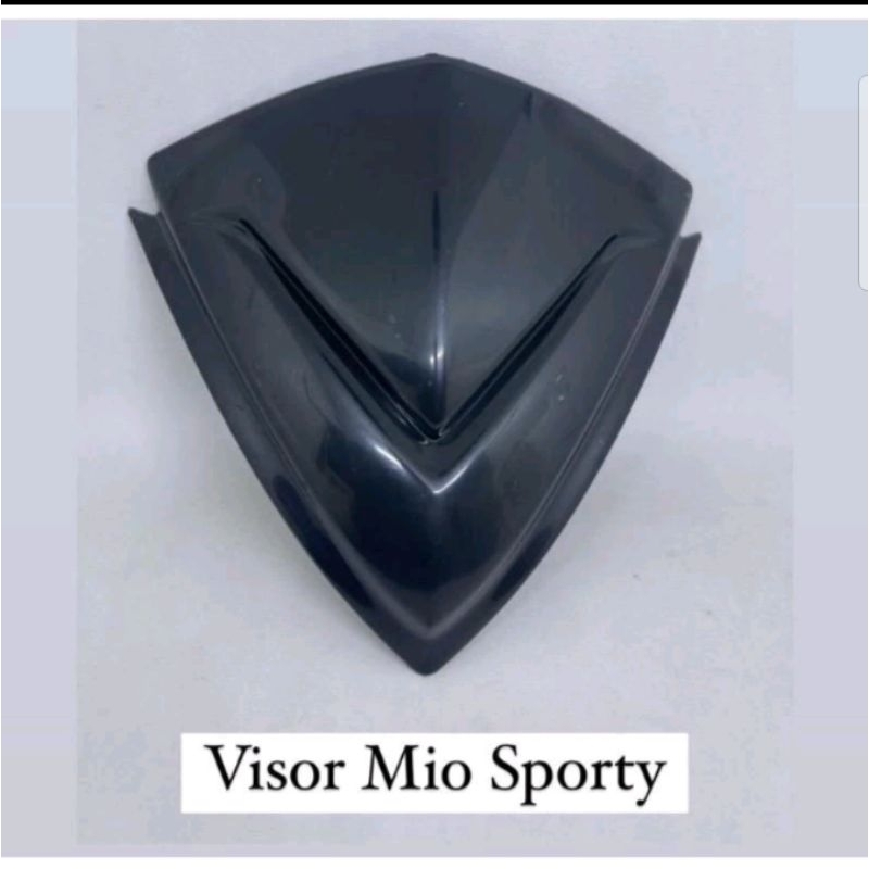 Visor mio sporty