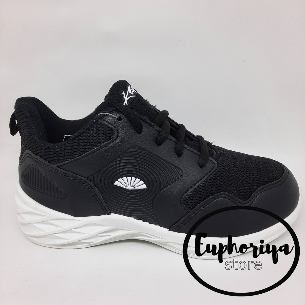 Sepatu Sekolah Kasogi KOREA (32-37)
