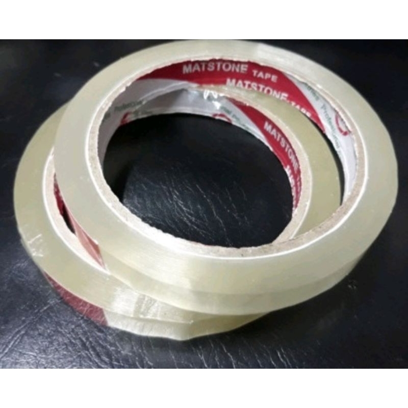 

Isolasi merek pajero 12mm 72 yard
