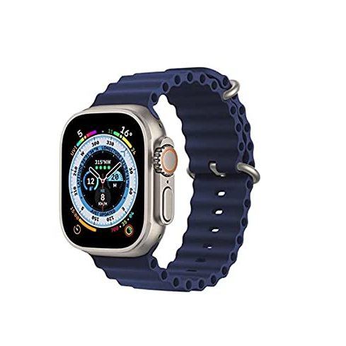 SALE SMARTWATCH ULTRA SMARTWATCH SERIES 8 ULTRA FULL SCREEN