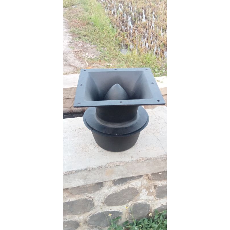 horn tweeter,horn model 10 set panci,horn model,horn midel 10 inc ukuran 30x30