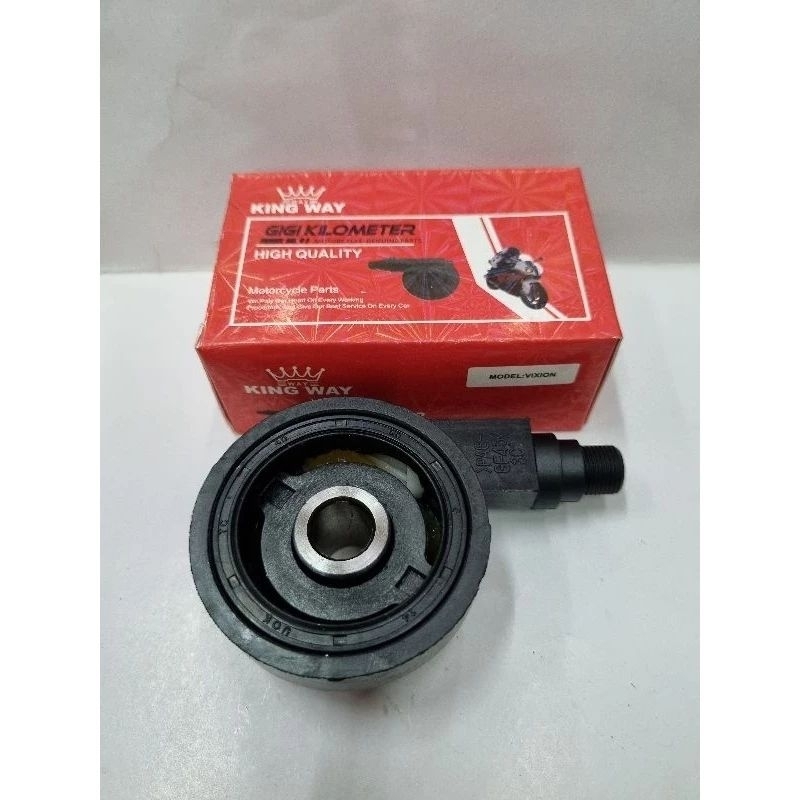 GEAR BOX KILOMETER GIGI KILOMETER VIXION