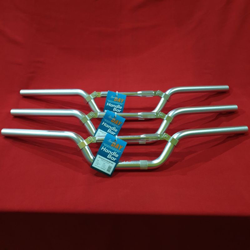 stang day medium palang sedang set adaptor jalu daytona copy tipe medium