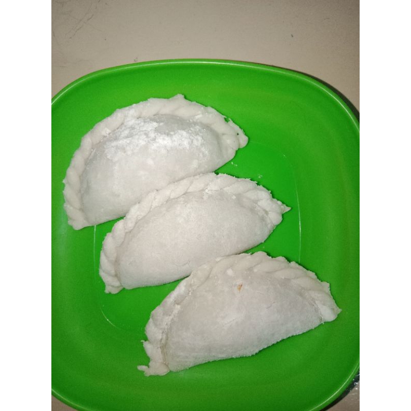 

Cireng isi ayam suir mercon| isi 10 pcs