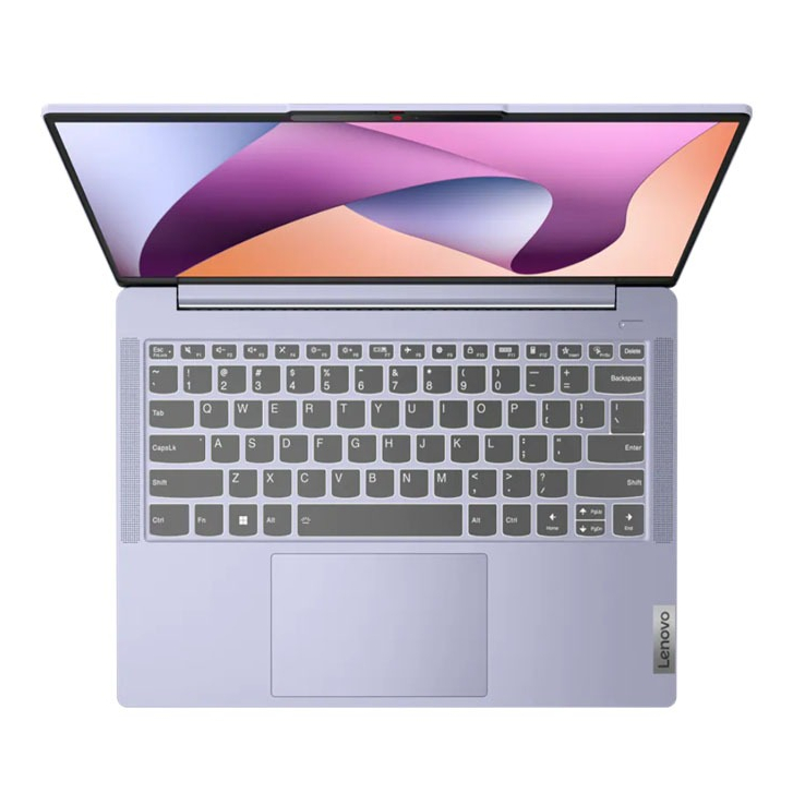 LENOVO IDEAPAD 5 61ID - R5 7530U 16GB 512SSD 14WUXGA W11 OHS - Violet