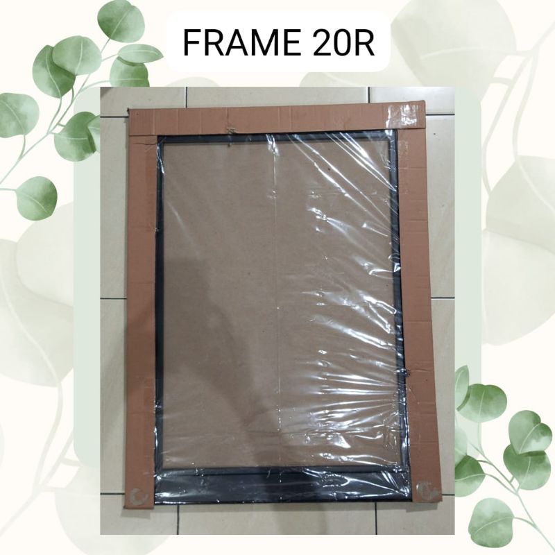 BINGKAI FRAME PIGURA FOTO 20R