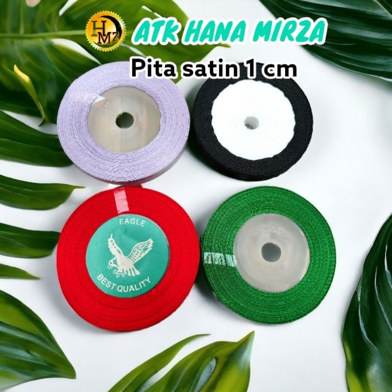 

Aneka Pita kertas/Pita jepang/pita satin