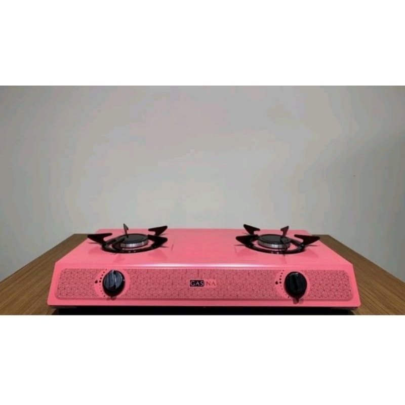 kompor gas GASINA PINK SNI