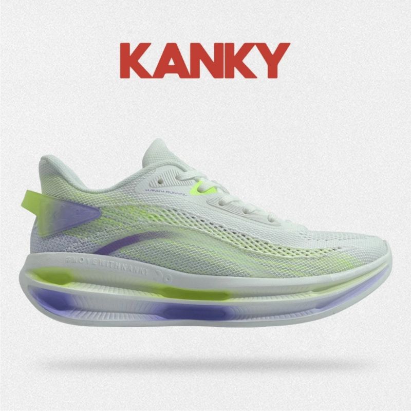 KANKY STORY GOZEN-septu sneakers casual sport sekolah wanita dewasa kanky